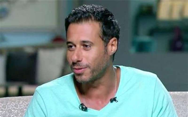 احمد السعدني