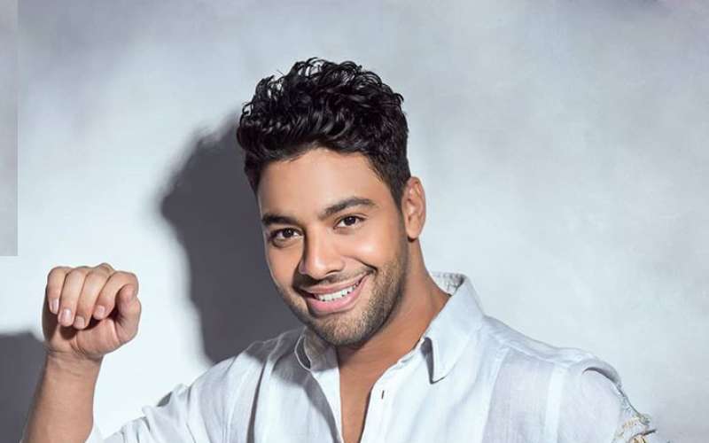 احمد جمال