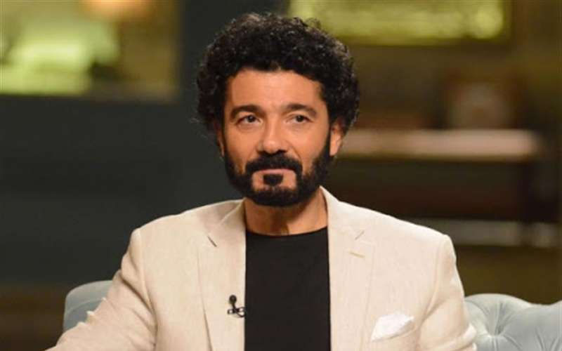 خالد النبوي