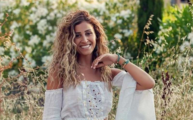 دينا الشربيني