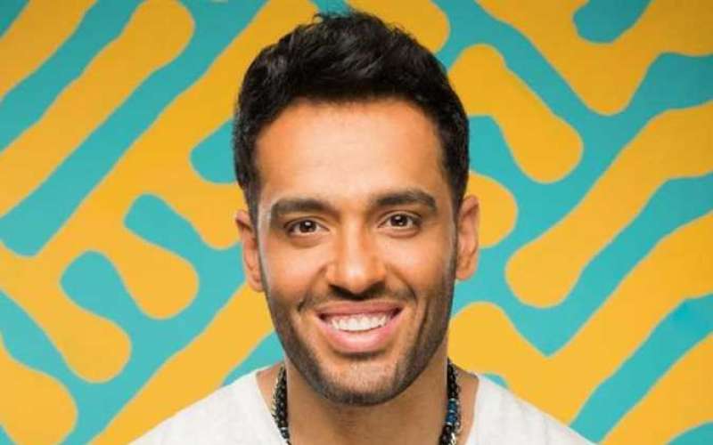 رامي جمال