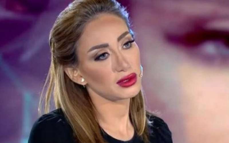ريهام سعيد