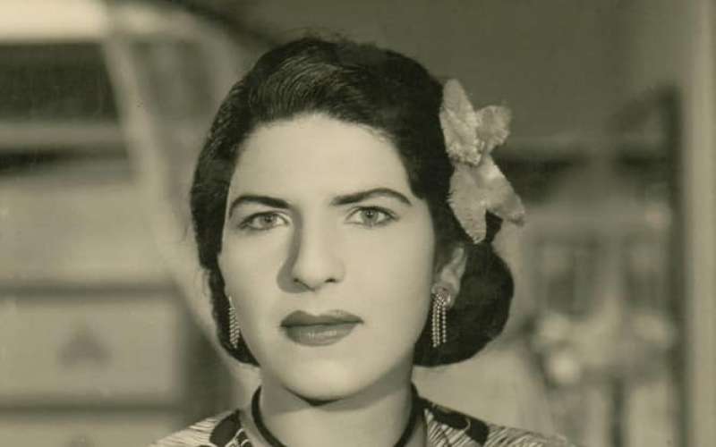 زينات صدقي