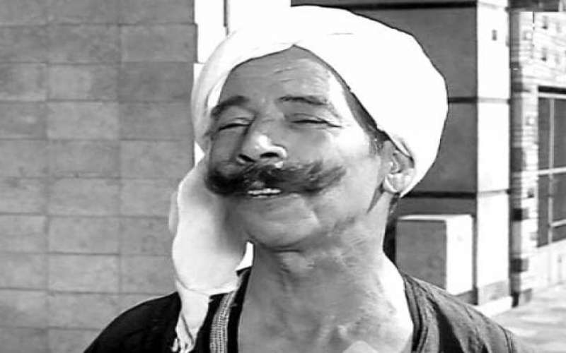 عبد الغني النجدى