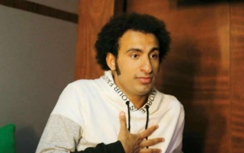 علي ربيع