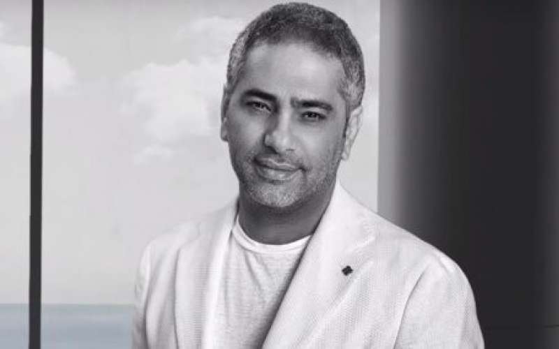 فضل شاكر