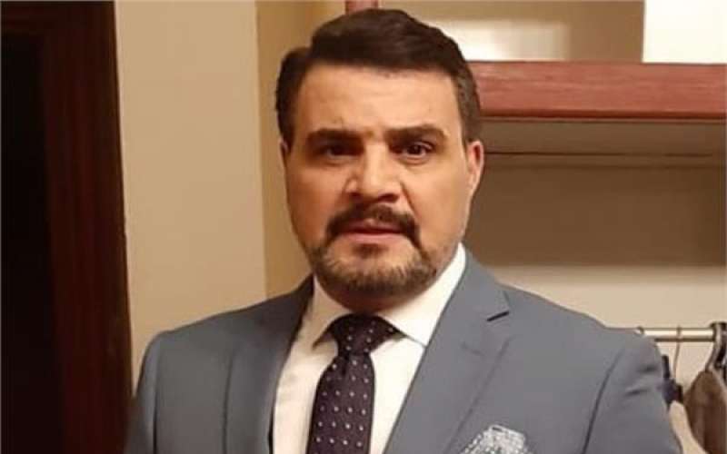 مجدي كامل