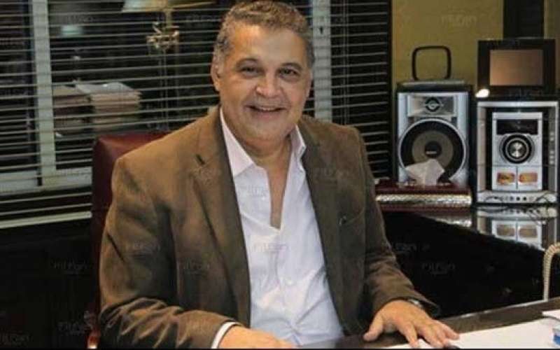 محسن جابر