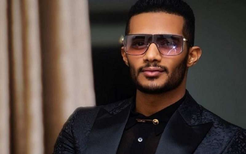 محمد رمضان