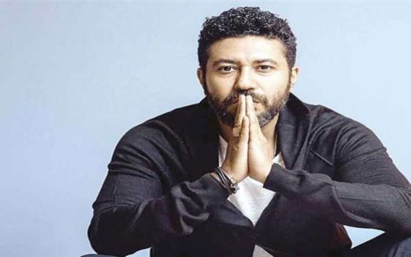 محمد عز