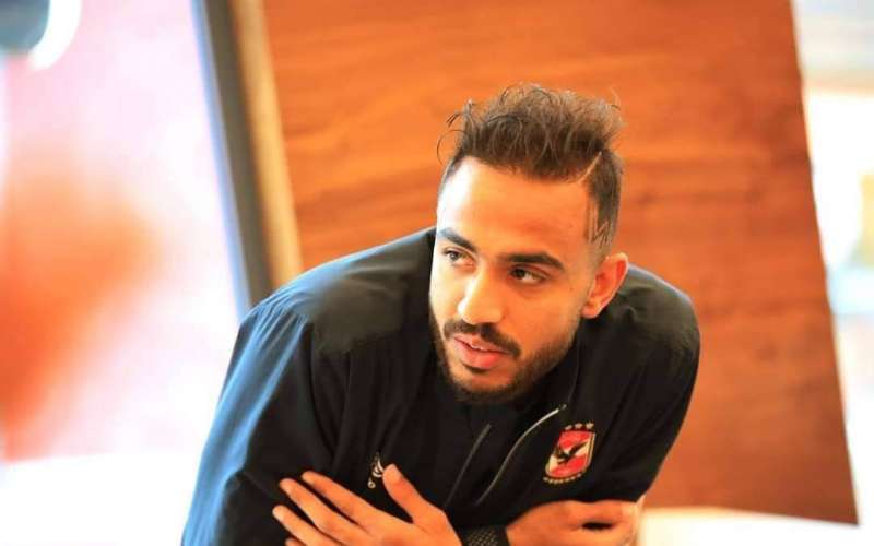محمود كهربا