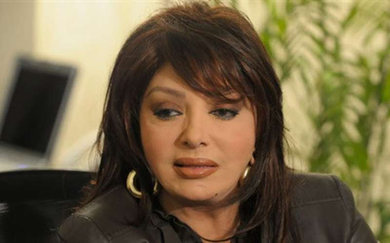 نبيلة عبيد