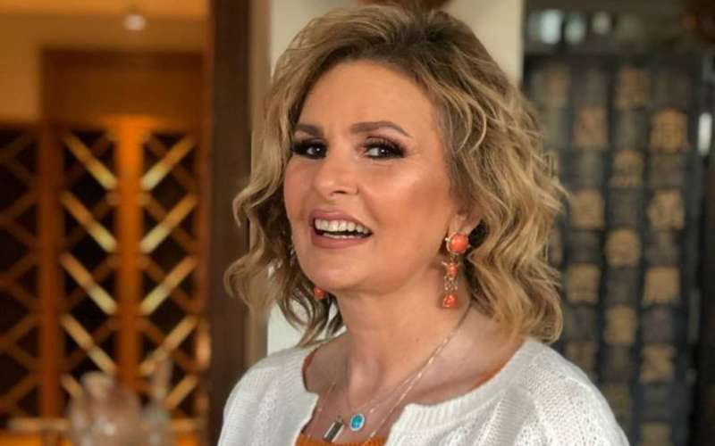 يسرا وعمرو دياب ودينا الشربيني وغادة عادل