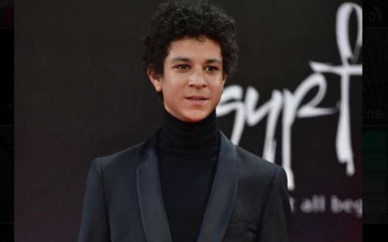 أحمد داش