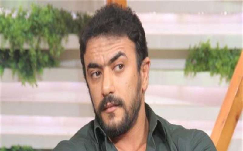 احمد العوضي