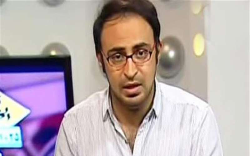 احمد يونس