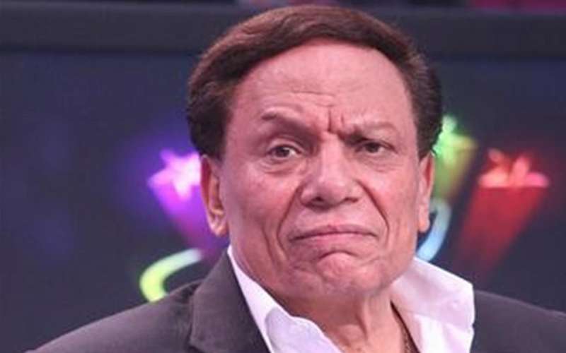 الزعيم عادل إمام