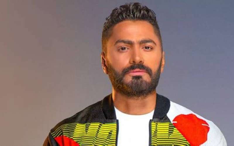تامر حسني