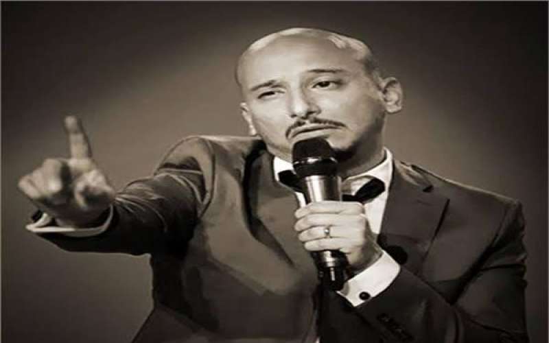 خالد منصور
