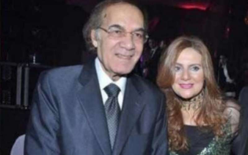 رانيا محمود ياسين