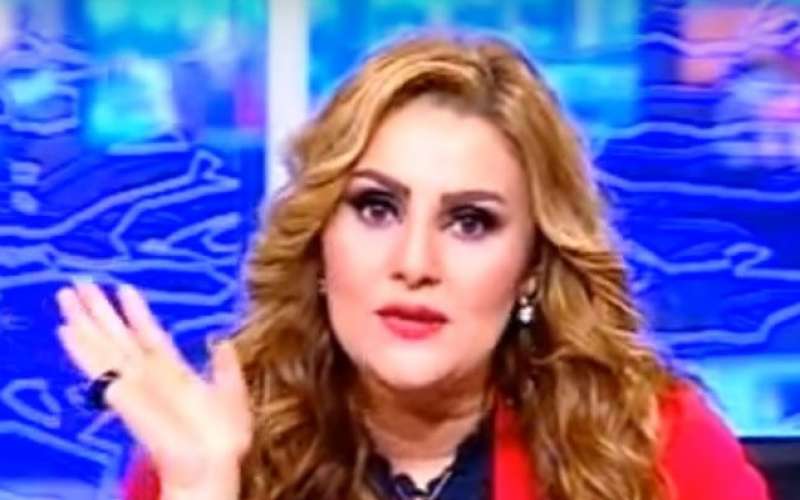 رانيا محمود ياسين