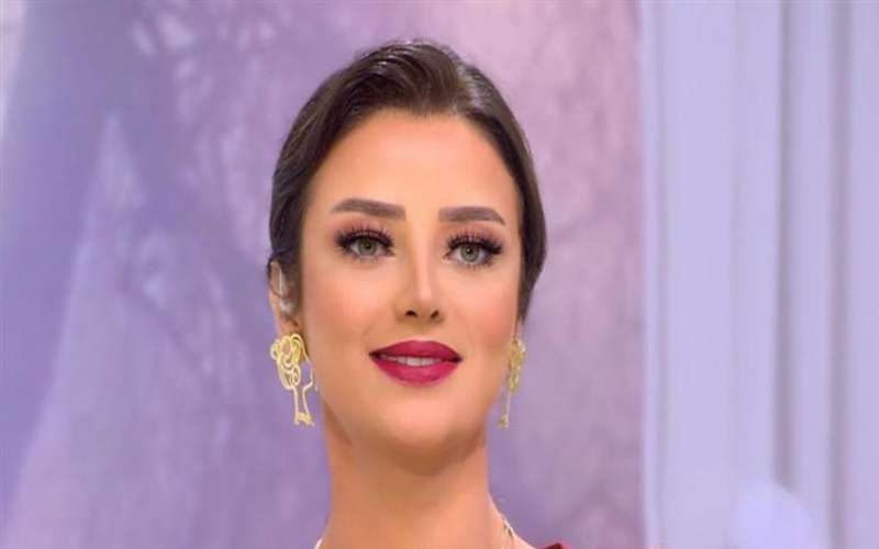 رضوى الشربيني