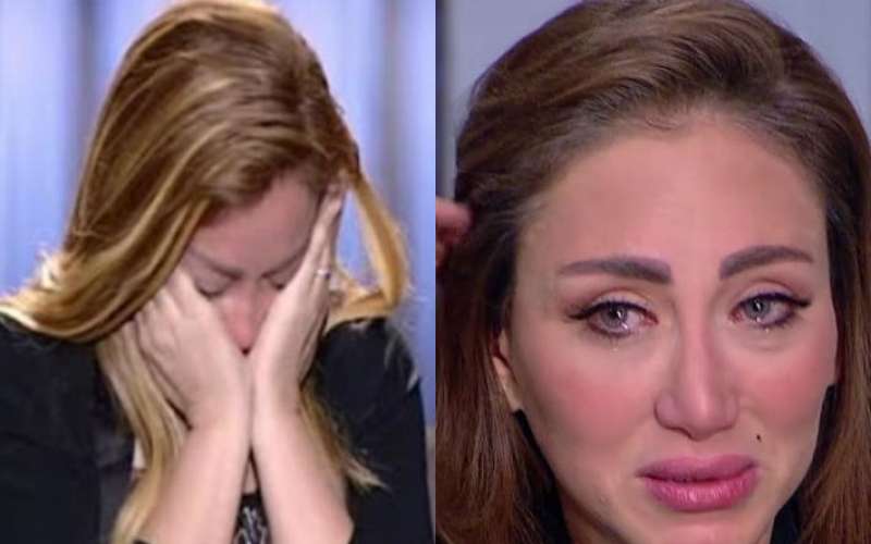 ريهام سعيد