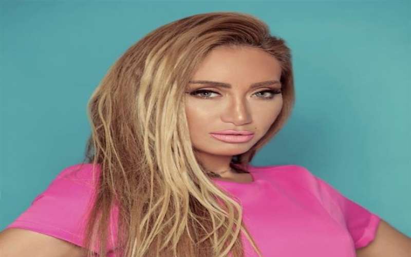 ريهام سعيد