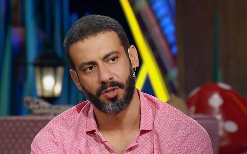 محمد فراج