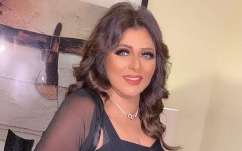 هالة صدقي