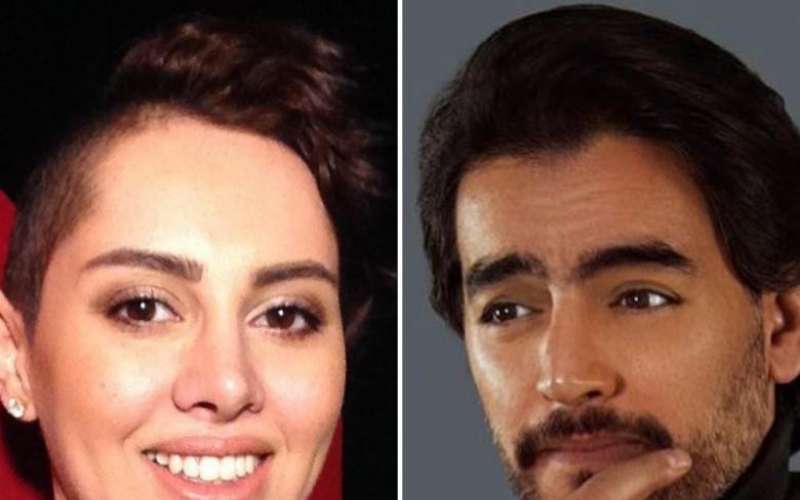 هاني سلامة ياسمين رئيس