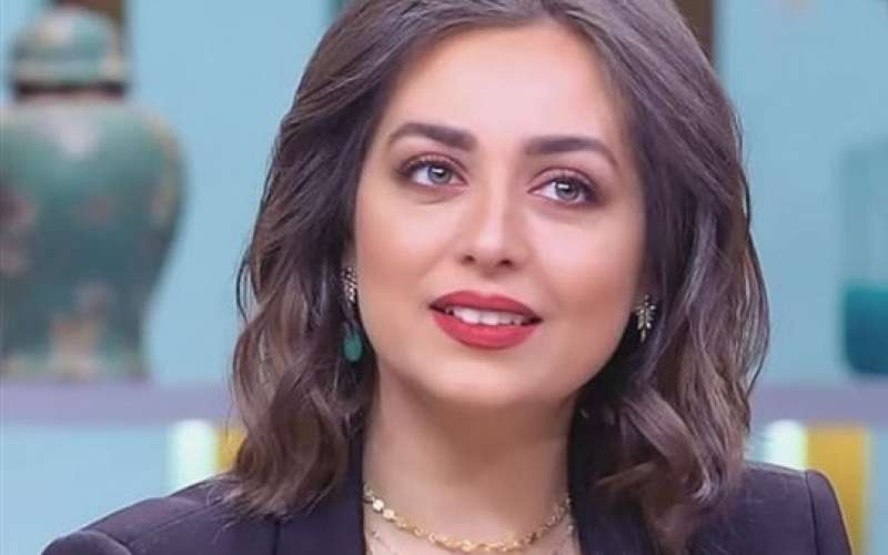 هبة مجدي