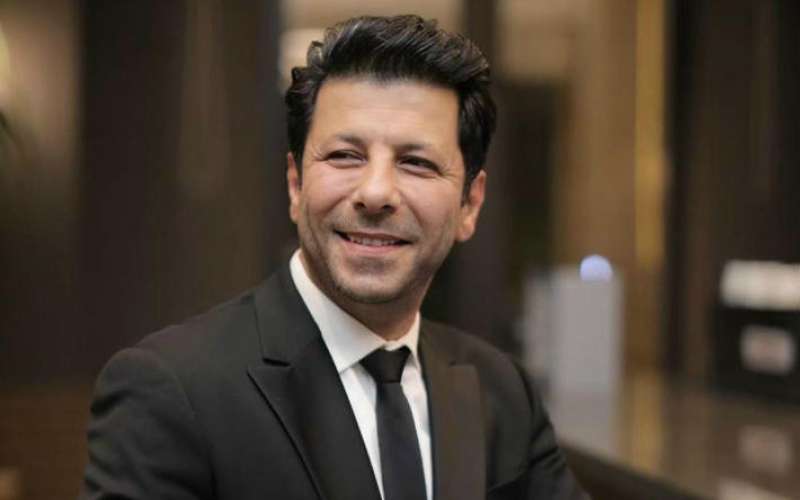 إياد نصار