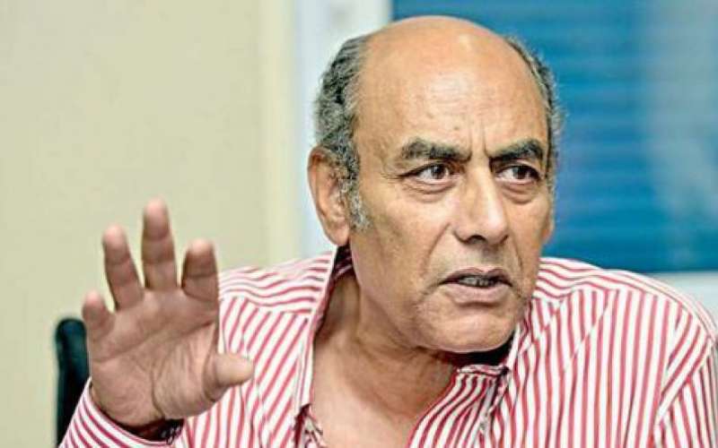 احمد بدير