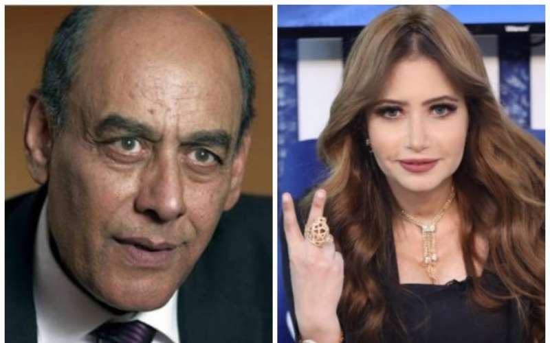 احمد بدير ومي العيدان