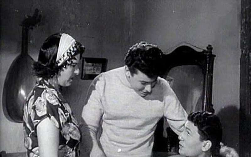 احمد رمزي