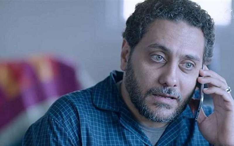 تامر فرج