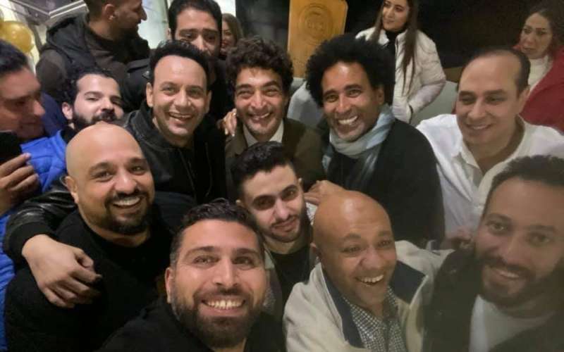 حميد الشاعري