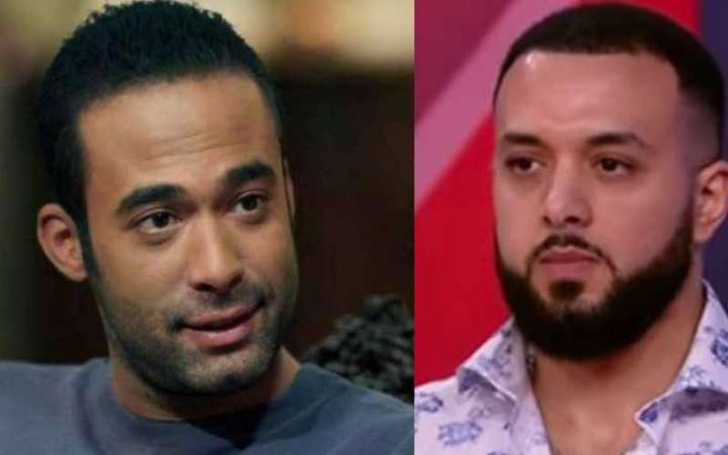 رامي بركات