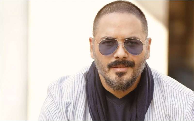 رامي عياش