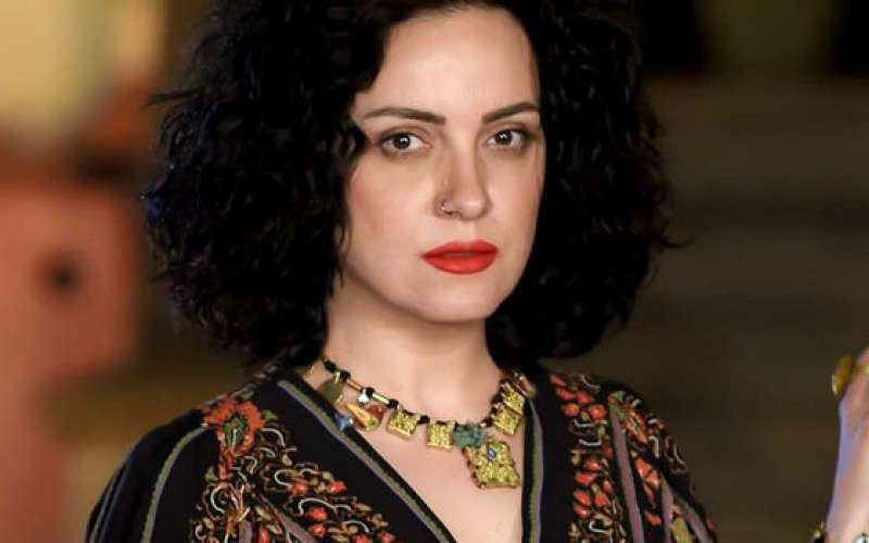 ريهام عبدالغفور