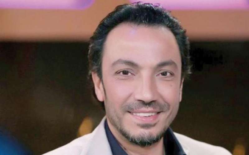 طارق لطفي