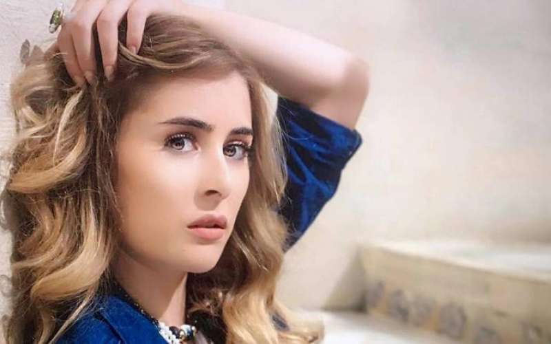عائشة بن أحمد