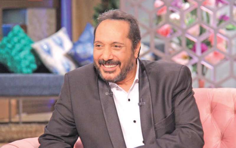 علي الحجار