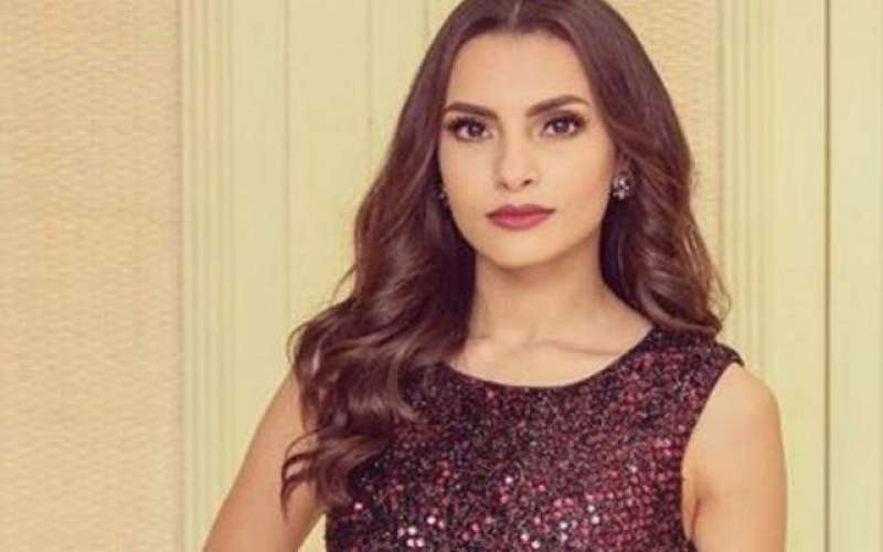 كارمن سليمان