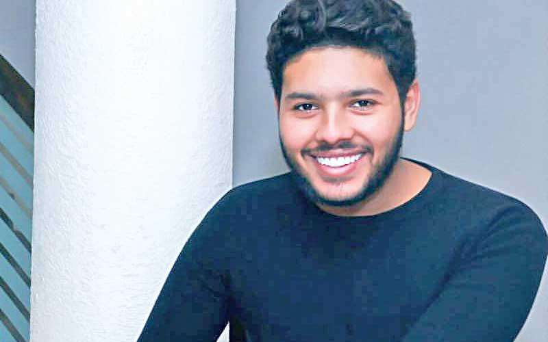 محمد شاهين