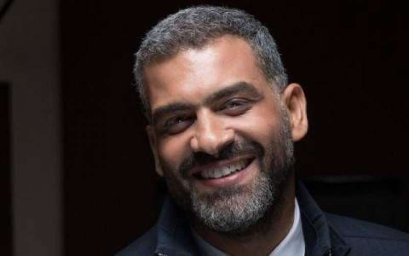 هاني عادل