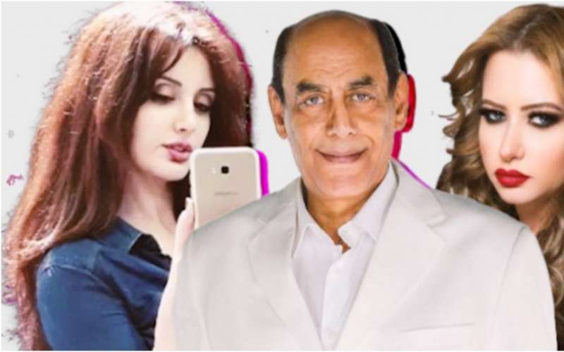احمد بدير والعيدان