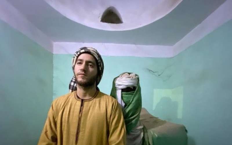 احمد مالك