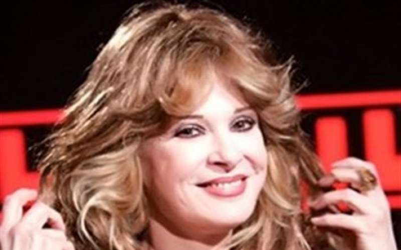 بوسي شلبي ونيللي